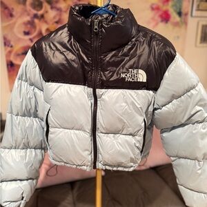 North Face Nuptse Puffer